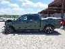 1FTPW14555F****** Repairable 2005 Ford F-150 in Missouri State