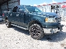 1FTPW14555F****** Salvage and Wrecked 2005 Ford F-150 in Kansas City East