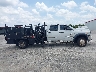 3C7WRLFL6GG****** Repairable 2016 RAM 4500 in Florida State