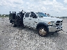 3C7WRLFL6GG****** Salvage and Wrecked 2016 RAM 4500 in Fort Pierce