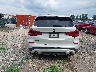 5UXTY5C00L9****** Wrecked 2020 BMW X3