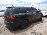 1C4RDHAG6JC****** Salvage and Wrecked 2018 Dodge Durango in New Mexico State
