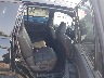5FNYF8H67RB****** Wrecked 2024 Honda Passport in Dayton