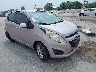 KL8CD6S96DC****** Salvage and Wrecked 2013 Chevrolet Spark in Chicago South