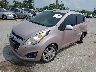 KL8CD6S96DC****** Used and Repairable 2013 Chevrolet Spark in Chicago South