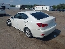 JTHCF5C26B5****** Salvage and Repairable 2011 Lexus IS 250 in Culpeper
