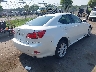 JTHCF5C26B5****** Salvage and Wrecked 2011 Lexus IS 250 in Virginia State