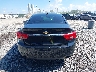 1G1165S3XFU****** Wrecked 2015 Chevrolet Impala
