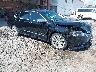 1G1165S3XFU****** Salvage and Wrecked 2015 Chevrolet Impala in Asheville