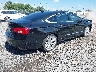 1G1165S3XFU****** Salvage and Wrecked 2015 Chevrolet Impala in North Carolina State