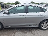 1C3CCCAB0FN****** Reparables 2015 Chrysler 200 en Estado de Texas