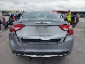 1C3CCCAB0FN****** Destrozados 2015 Chrysler 200