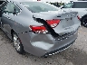 1C3CCCAB0FN****** Salvamento y Reparables 2015 Chrysler 200 en Estado de Texas
