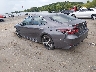 4T1G11AK9PU****** Salvage and Repairable 2023 Toyota Camry in Jackson