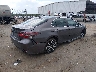 4T1G11AK9PU****** Salvage and Wrecked 2023 Toyota Camry in Mississippi State