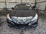 5NPEC4AB1EH****** Wrecked 2014 Hyundai Sonata in Louisiana State