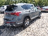 5NMS34AJ6NH****** Salvage and Wrecked 2022 Hyundai Santa Fe in South Carolina State
