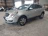 3GYFNDE30CS****** Used and Repairable 2012 Cadillac SRX in Newburgh