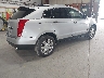 3GYFNDE30CS****** Salvage and Wrecked 2012 Cadillac SRX in New York State