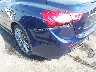 ZAM57RSA1H1****** Repairable 2017 Maserati Ghibli