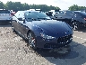 ZAM57RSA1H1****** Salvage and Wrecked 2017 Maserati Ghibli in Raleigh