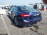 ZAM57RSA1H1****** Salvage and Repairable 2017 Maserati Ghibli in Raleigh