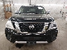 JN8AY2NE5H9****** Used 2017 Nissan Armada in Minnesota State