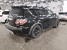 JN8AY2NE5H9****** Salvage and Wrecked 2017 Nissan Armada in Minnesota State