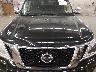 JN8AY2NE5H9****** Salvage and Repairable 2017 Nissan Armada in Minnesota State