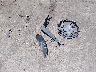 3N1CN7AP6HL****** Destrozados 2017 Nissan Versa en Estado de California