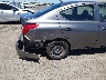 3N1CN7AP6HL****** Reparables 2017 Nissan Versa