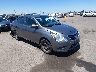 3N1CN7AP6HL****** Salvamento y Destrozados 2017 Nissan Versa en Sacramento