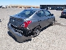 3N1CN7AP6HL****** Salvamento y Destrozados 2017 Nissan Versa en Estado de California