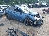 JF2GTAPC0MH****** Salvamento y Destrozados 2021 Subaru Crosstrek en Templeton