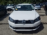 1VWAS7A39FC****** Salvage 2015 Volkswagen Passat in Kansas State