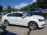 1VWAS7A39FC****** Wrecked 2015 Volkswagen Passat in Kansas State