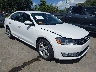 1VWAS7A39FC****** Salvage and Wrecked 2015 Volkswagen Passat in Kansas City