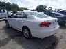 1VWAS7A39FC****** Salvage and Repairable 2015 Volkswagen Passat in Kansas City
