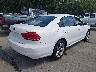 1VWAS7A39FC****** Salvage and Wrecked 2015 Volkswagen Passat in Kansas State