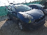 KNDPM3AC8H7****** Salvamento y Destrozados 2017 Kia Sportage en San Antonio South