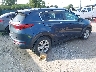 KNDPM3AC8H7****** Salvamento y Destrozados 2017 Kia Sportage en Estado de Texas