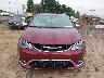 2C4RC1GG0HR****** Destrozados 2017 Chrysler Pacifica en Estado de Carolina del Norte