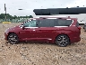 2C4RC1GG0HR****** Reparables 2017 Chrysler Pacifica en Estado de Carolina del Norte