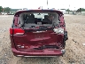 2C4RC1GG0HR****** Destrozados 2017 Chrysler Pacifica