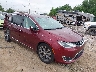 2C4RC1GG0HR****** Salvamento y Destrozados 2017 Chrysler Pacifica en Asheville