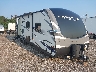 4YDT27127MX****** Salvamento y Destrozados 2021 Keystone Travel Trailer en Indianapolis
