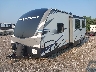 4YDT27127MX****** Usados y Reparables 2021 Keystone Travel Trailer en Indianapolis