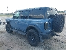 1FMEE8BPXSL****** Reparables 2025 Ford Bronco en Estado de Georgia