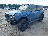 1FMEE8BPXSL****** Usados y Reparables 2025 Ford Bronco en Dream Rides