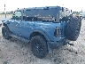 1FMEE8BPXSL****** Salvamento y Reparables 2025 Ford Bronco en Dream Rides